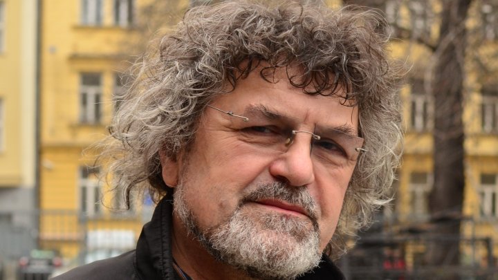 Petr Dopita