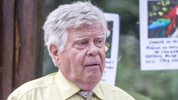 Oldo Hlaváček
