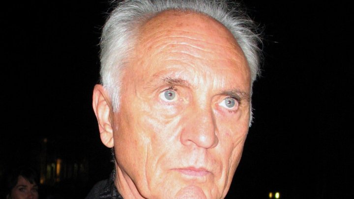 Terence Stamp