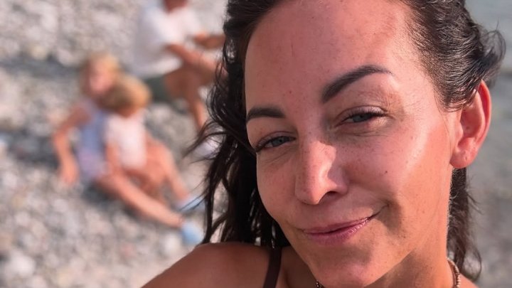 Agáta Hanychová