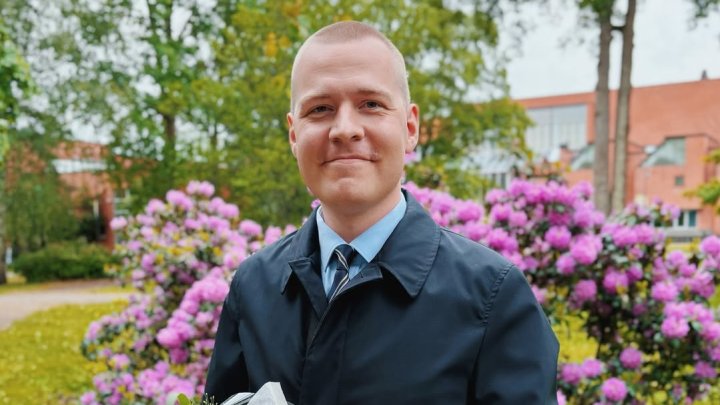 Eemeli Peltonen