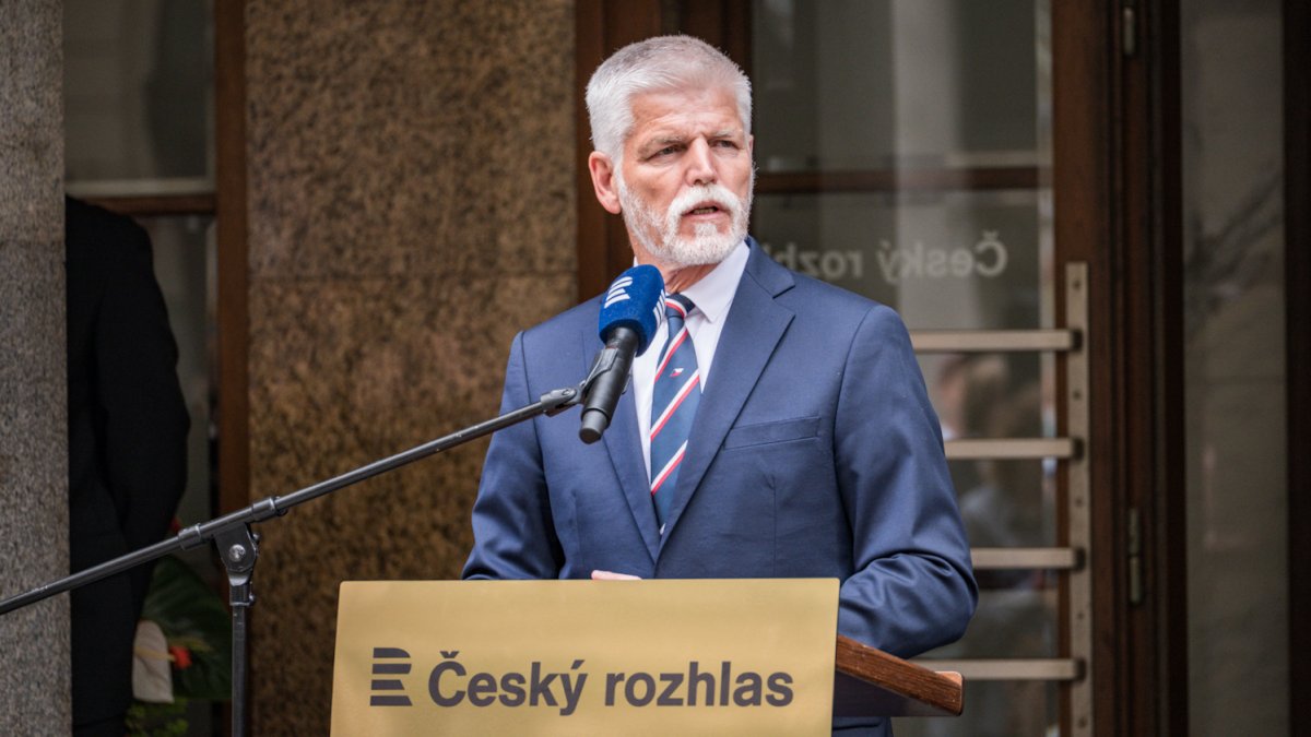 Politici si připomněli události 21. srpna 1968. (21.8.2025)