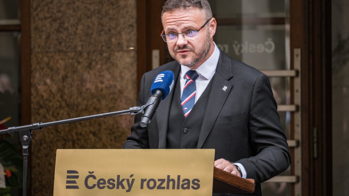 Politici si připomněli události 21. srpna 1968. (21.8.2025)