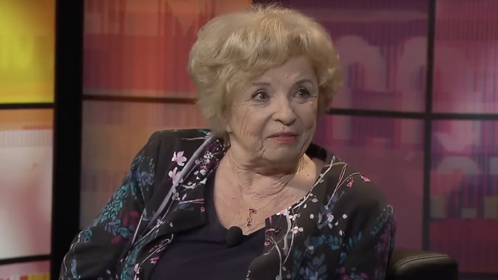 Libuše Švormová