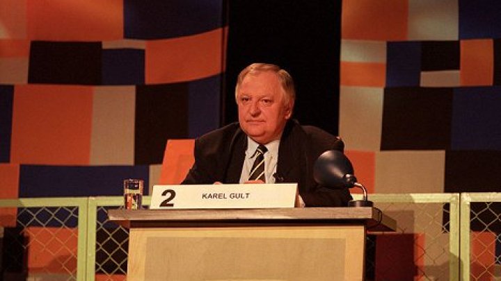 Karel Gult
