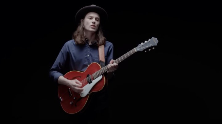 James Bay