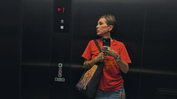 Kateřina Kaira Hrachovcová
