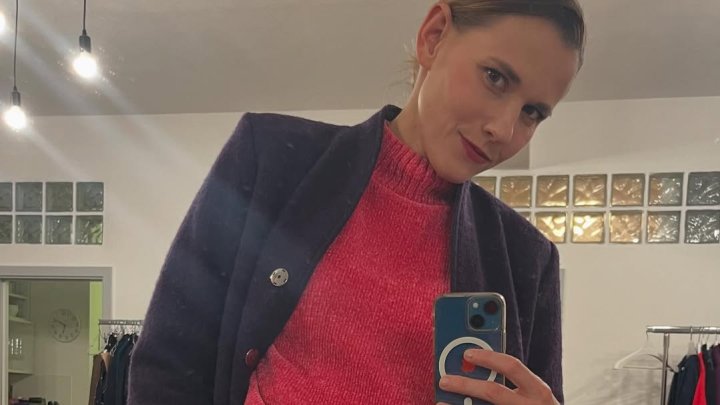 Šárka Krausová