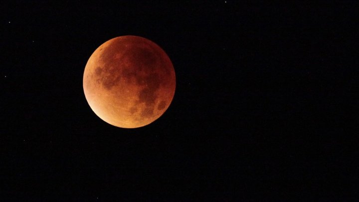 Ilustrační fotografie. 