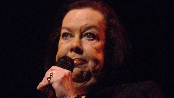 Yvonne Přenosilová