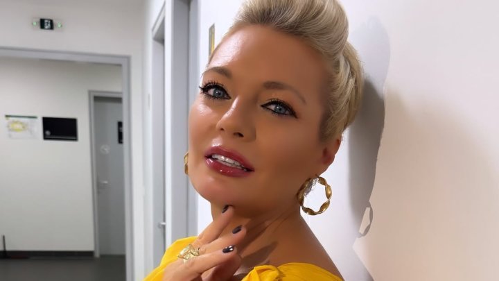Lucie Borhyová