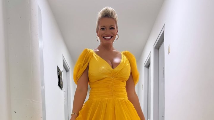 Lucie Borhyová