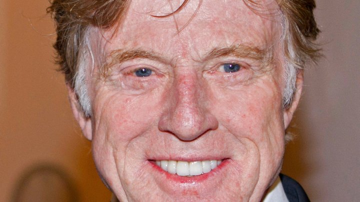 Robert Redford