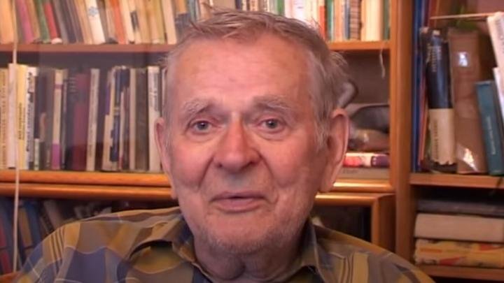 Jan Skopeček