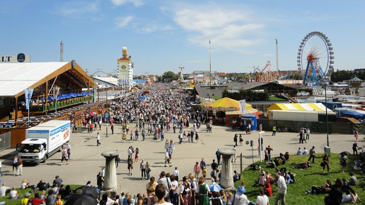 Oktoberfest