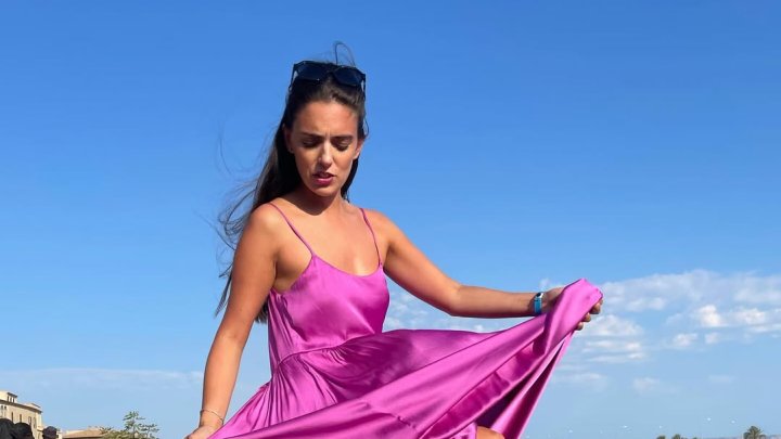 Natálie Holíková