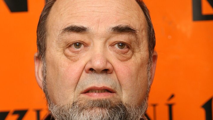Josef Jonáš