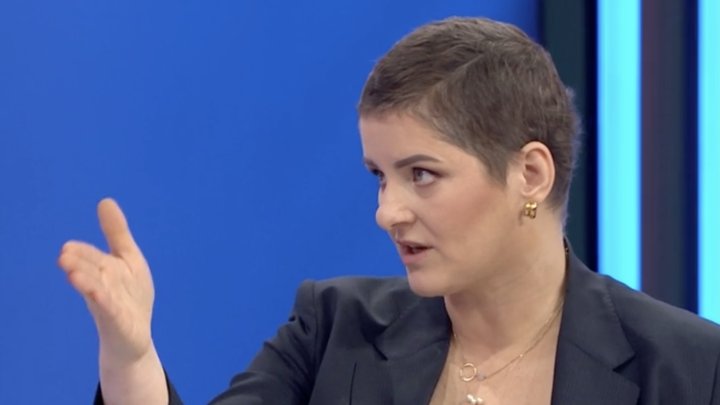 Jana Maláčová se poprvé ukázala bez paruky. 