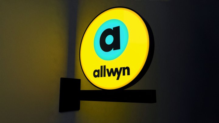 Sazka přijme jméno své mateřské společnosti Allwyn.
