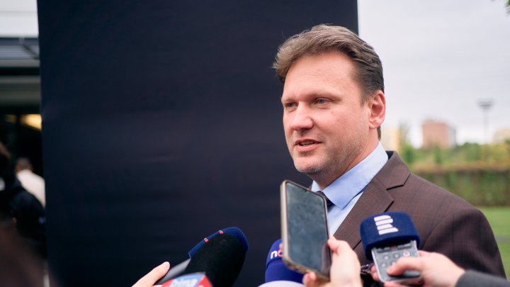 Volební štáb ANO