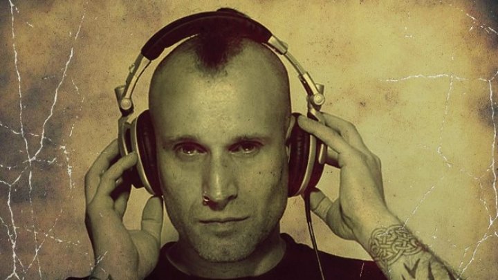 DJ Tráva