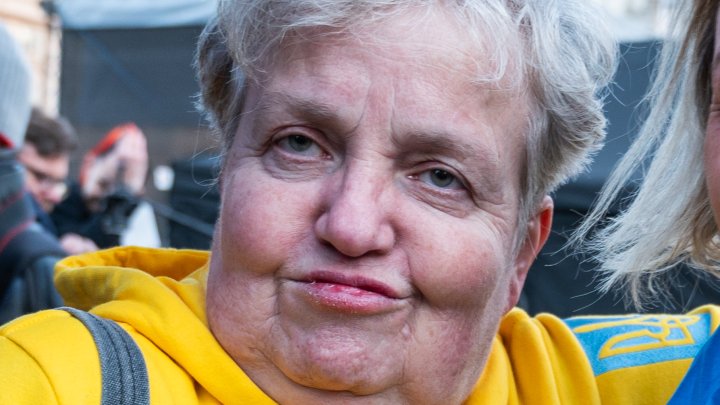 Dana Drábová