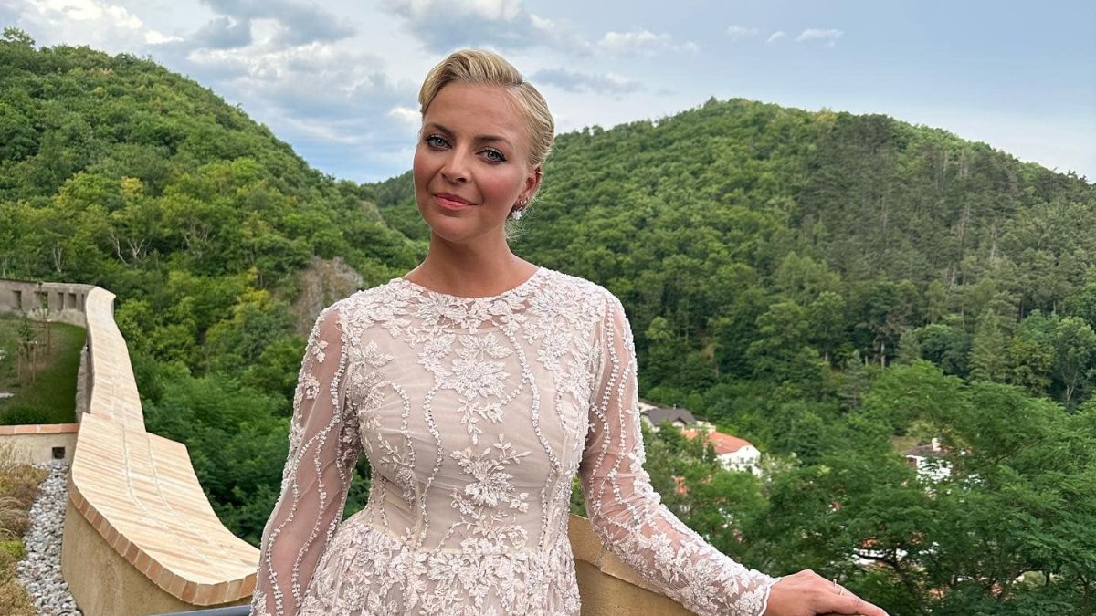 Markéta Konvičková