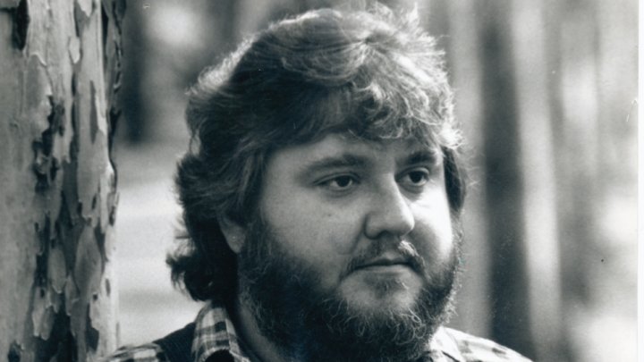 Michal Tučný