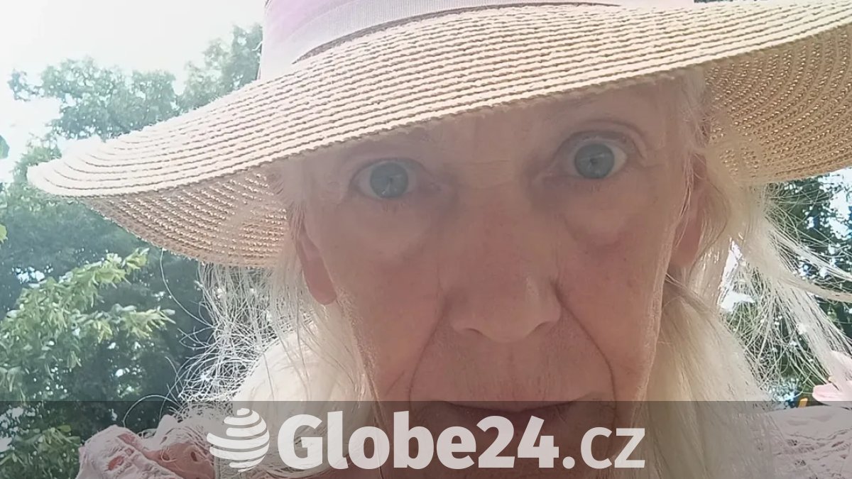 Seznamte se. Hana Janata (67), nejstarší česká modelka