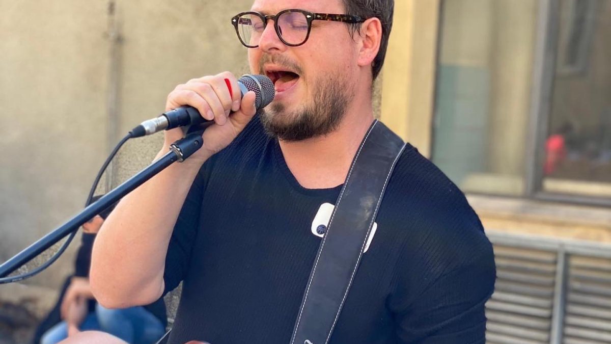 David Stypka