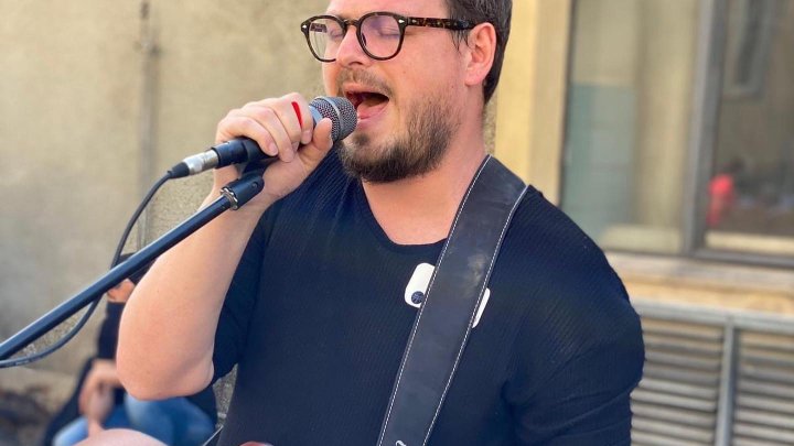 David Stypka
