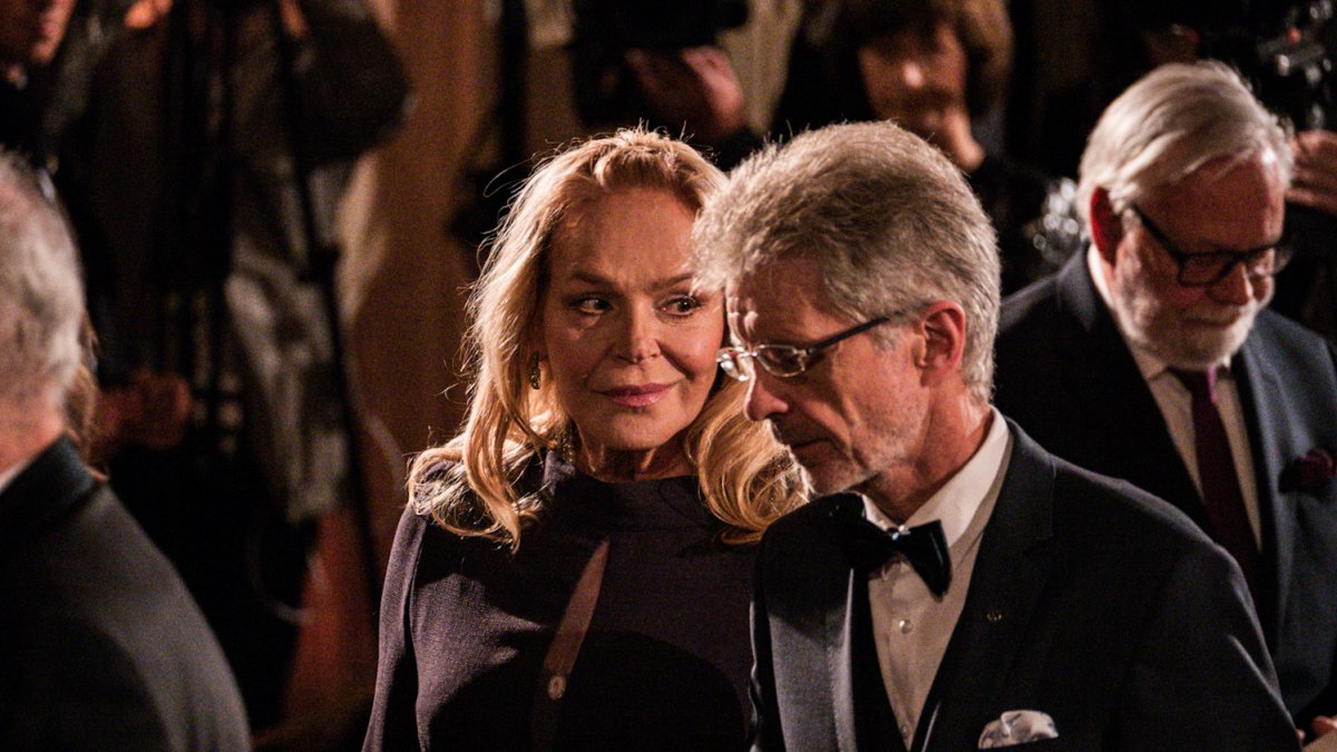 Předávání státních vyznamenání prezidentem Petrem Pavlem (28. října 2025)