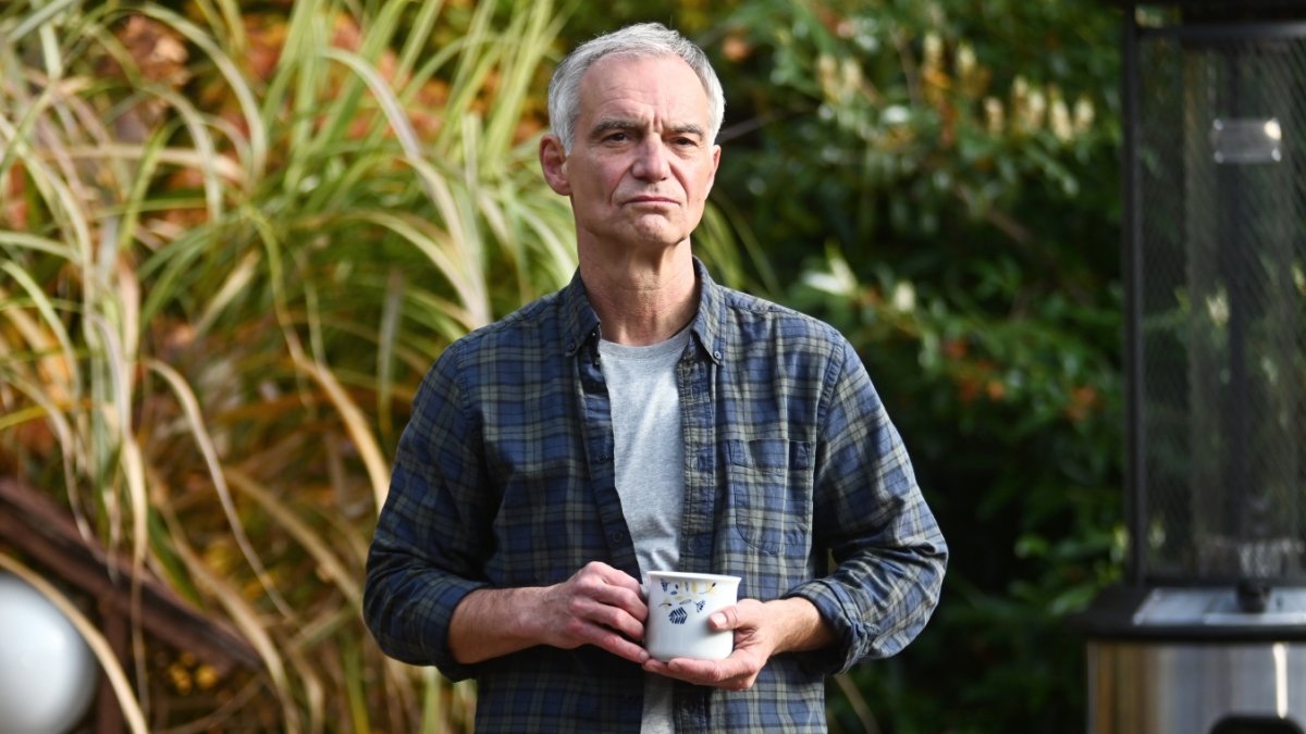 Ivan Trojan ve filmu Neporazitelní.