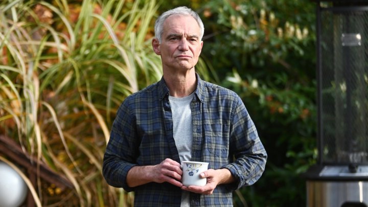 Ivan Trojan ve filmu Neporazitelní.