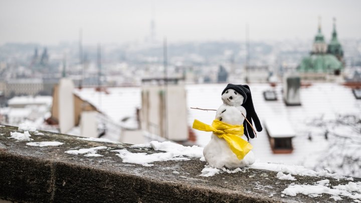 Ilustrační fotografie. 