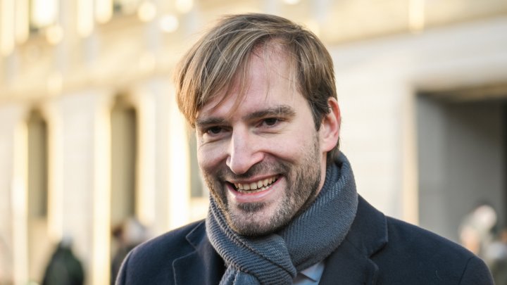Adam Vojtěch