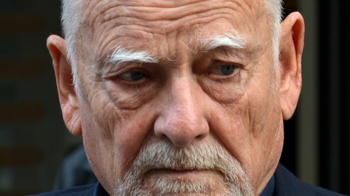 Theodor Pištěk (autor: Jindřich Nosek / NoJin)