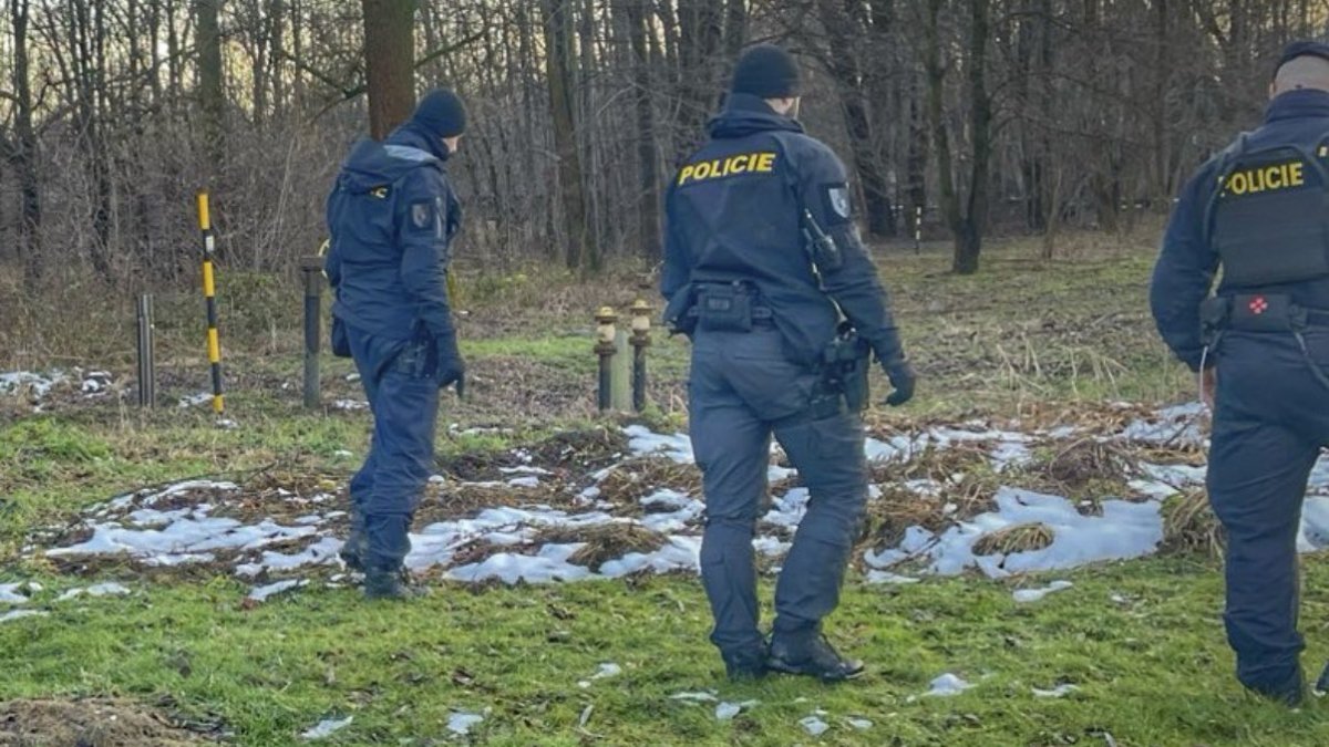 Policisté objasnili vraždu mladé ženy na Frýdecko-Místecku. (9.12.2025)