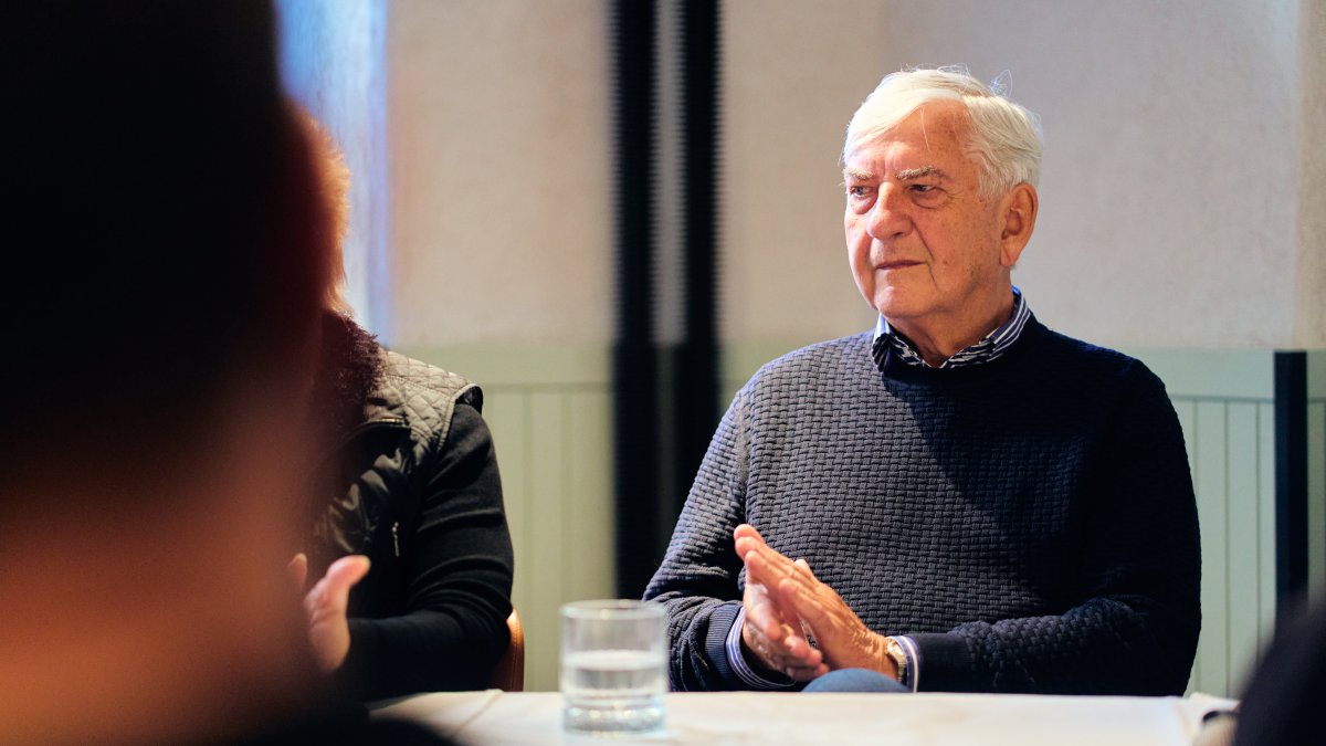 Eva Urbanová a Miroslav Donutil přichystali několik vánočních koncertů.