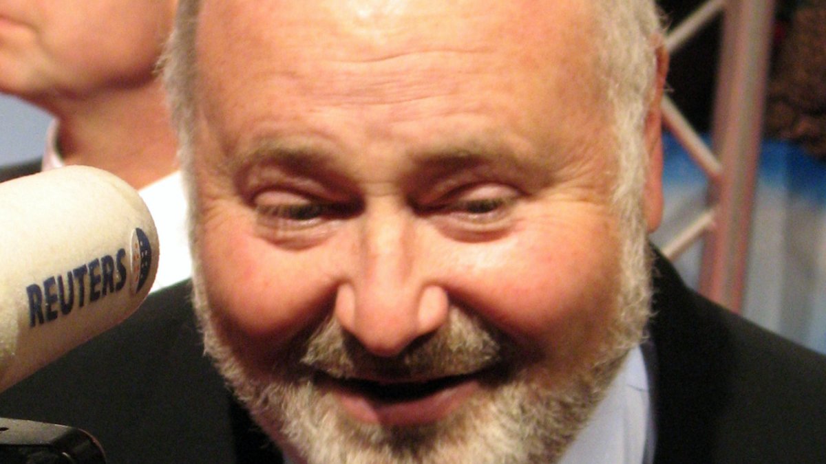 Rob Reiner