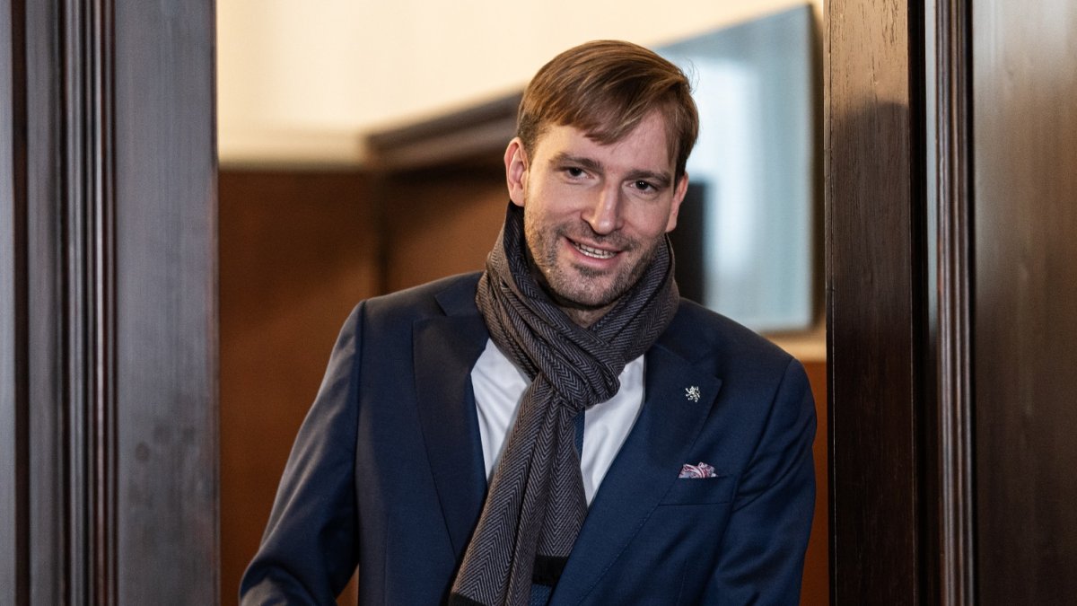 Adam Vojtěch