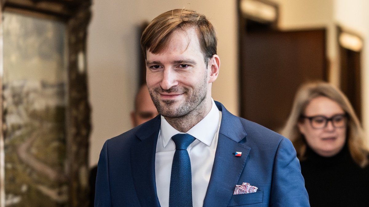 Adam Vojtěch 