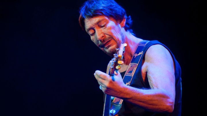 Chris Rea