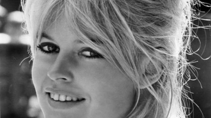 Brigitte Bardotová