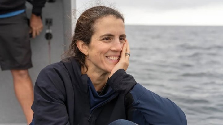 Tatiana Schlossbergová