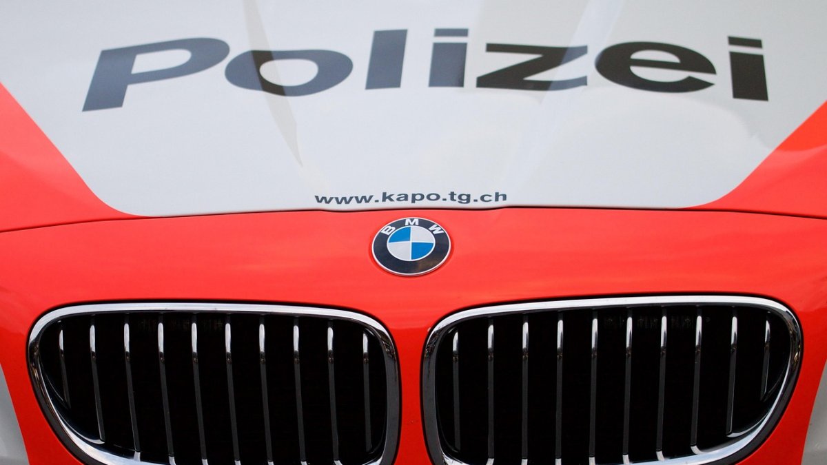 Ilustrační fotografie. 