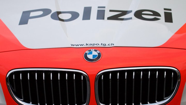 Ilustrační fotografie. 