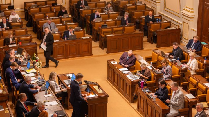 Poslanecká sněmovna