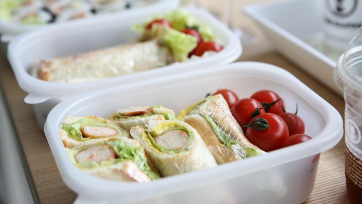 Ilustrační fotografie. 