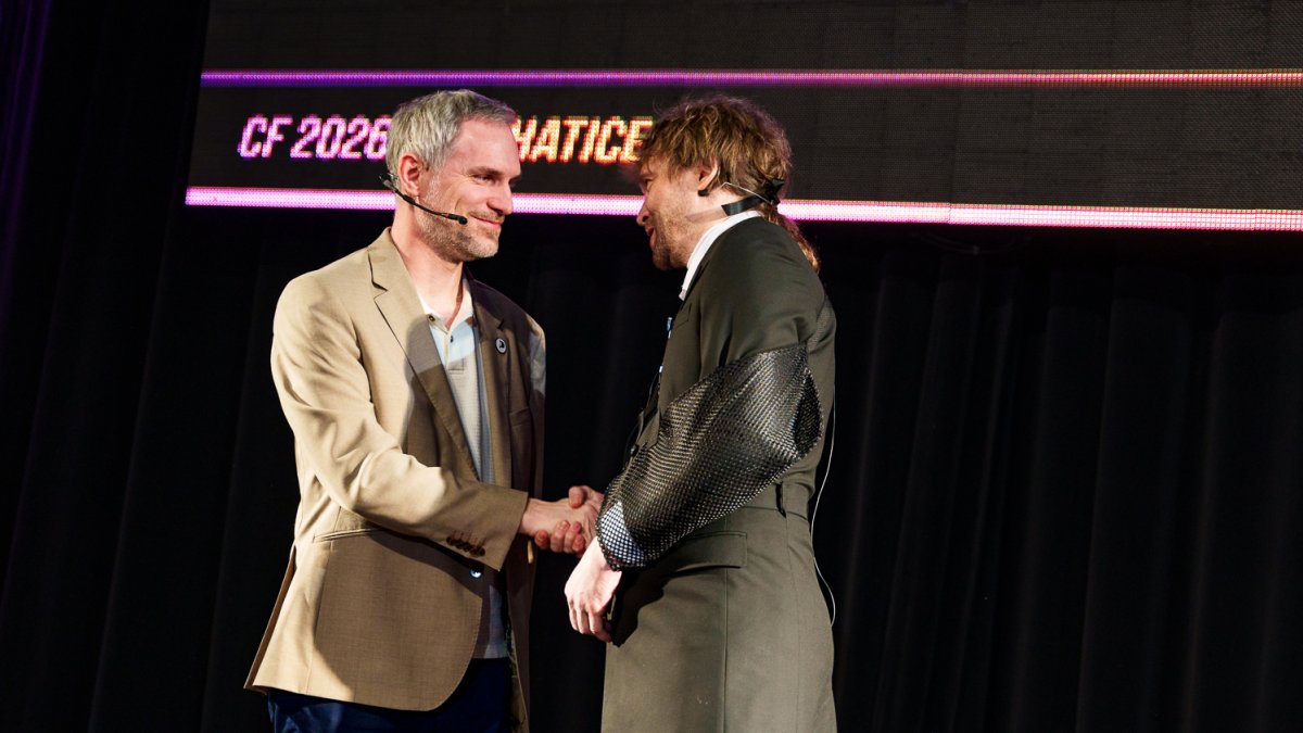 Volební sjezd České pirátské strany